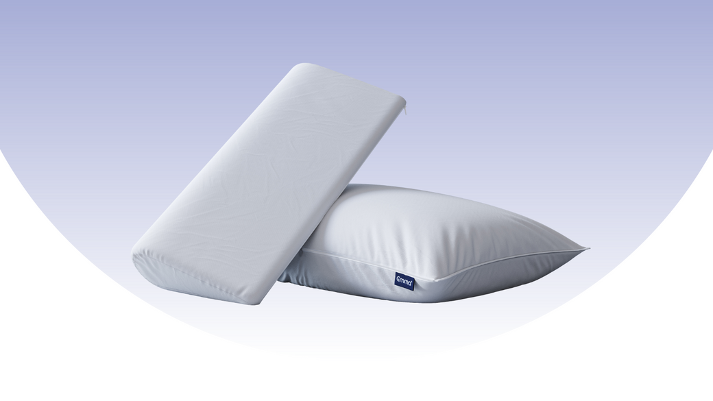 Rest Haven Memory Foam (2pk) Pillow Review - Consumer Reports