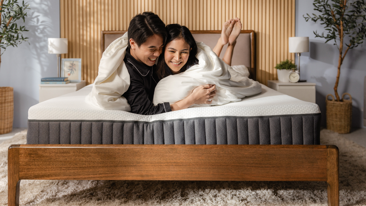 Original Mattress 2.0 – Emma Sleep Ph